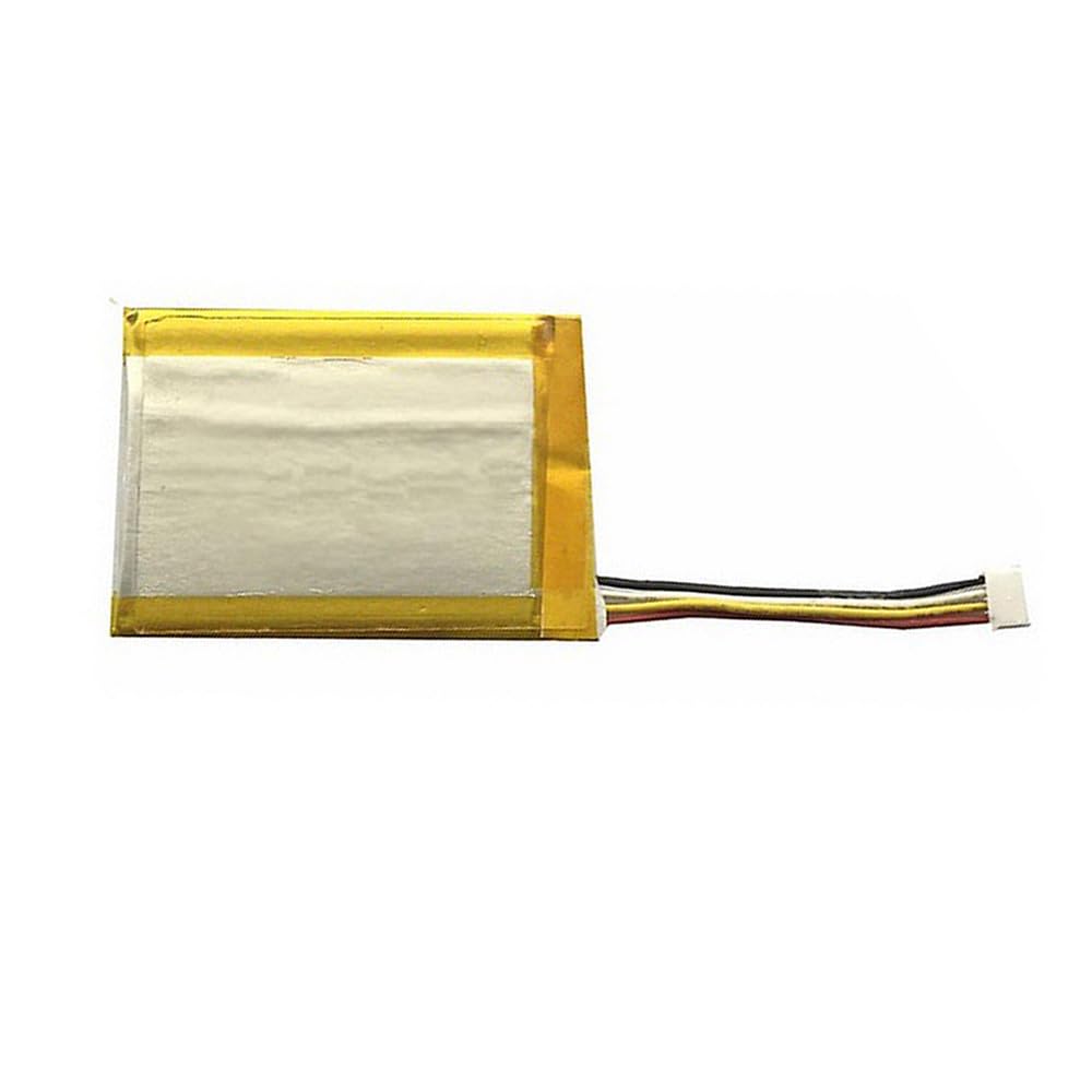 Vhbw Ni-MH Akku 800mAh (2.4V) Kompatibel Mit Schnurlos Festnetz Telefon V Tech LS6215-2, LS6225