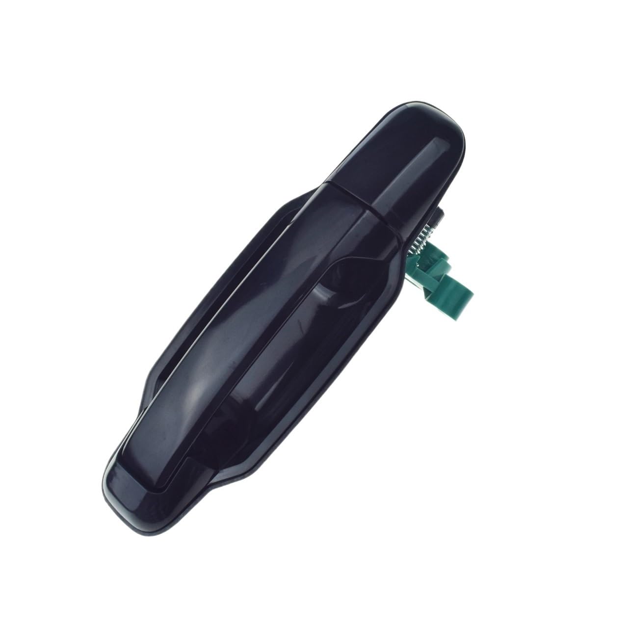 CGMIBOZ ABS Exterior Door Handle 826503E021 826603E021 836503E021 836603E021 82650-3E010 for Kia for Sorento 2003-2009(Rear Right)