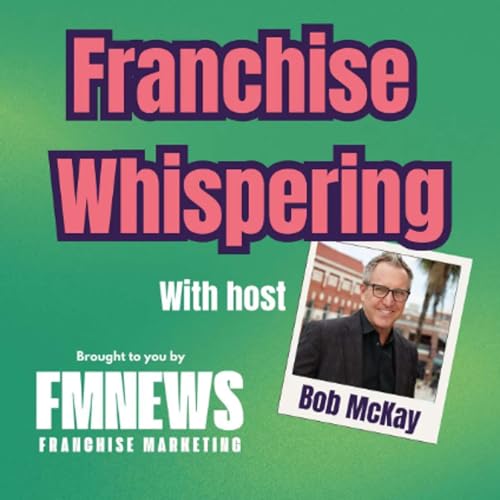 Franchise Whispering - Empowering Youth Sports & Mastering Franchise Marketing with Madison Gates