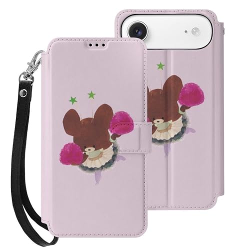 ܂̂ DUFAYE(dt@CF) iPhone 17 P[X蒠^ MNV[ IPhone17 ɓK P[X NA C菝h~ h~ TPU+U[ł y ^