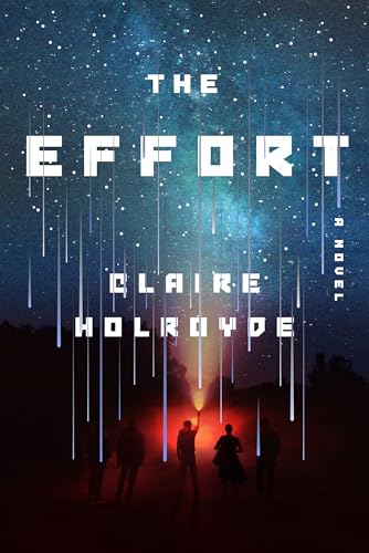 The Effort view 2