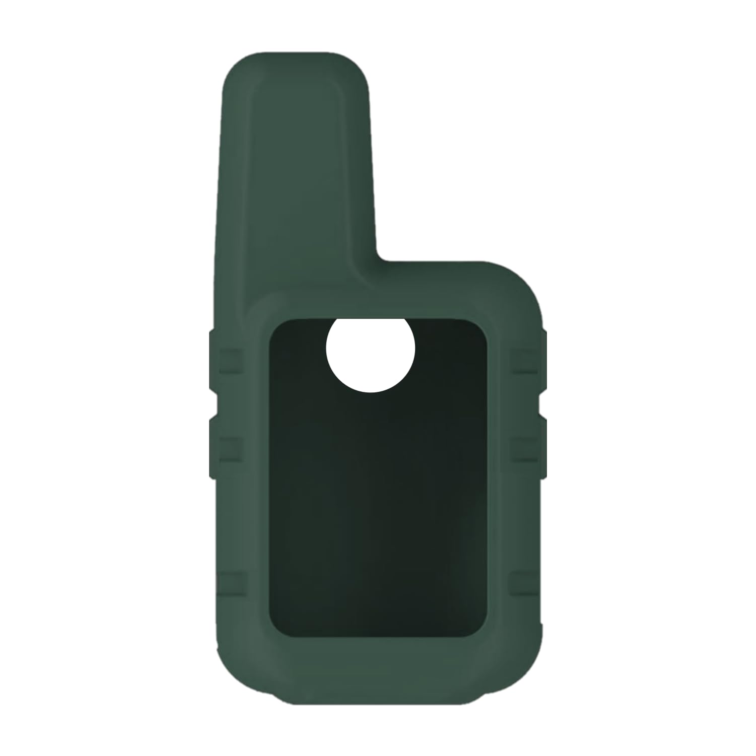 Silicone Protective Case (Khaki) for Garmin InReach Mini/Mini 2