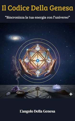  Il Codice Della Genesa