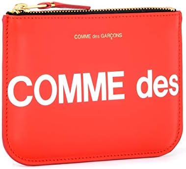 comme des garcons wallet amazon