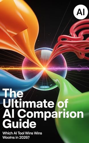 The Ultimate AI Comparison Guide 2026: ChatGPT vs Gemini vs