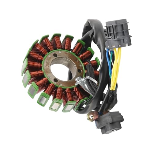 Kit de junta para estator de Kawasaki 300 KVF, ideal para mantenimiento 2