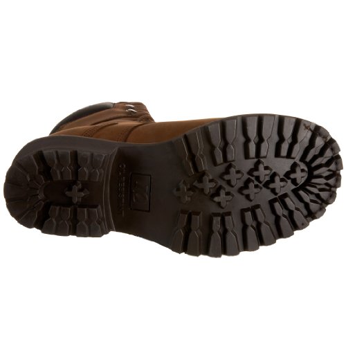 Chippewa Men's 55025 Hador 8" Steel Toe Insulated Logger Boot4