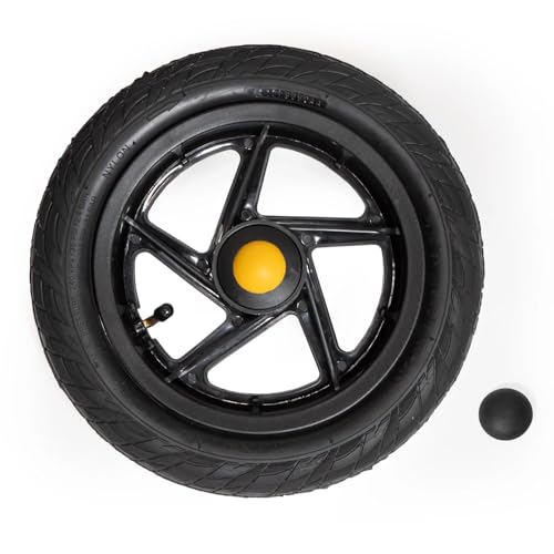 Burley(�o�[���[) �g���[���[�p�[�c �z�C�[�� 12.5 �u���b�N