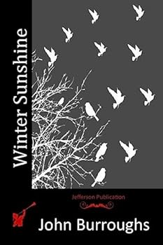 Paperback Winter Sunshine Book