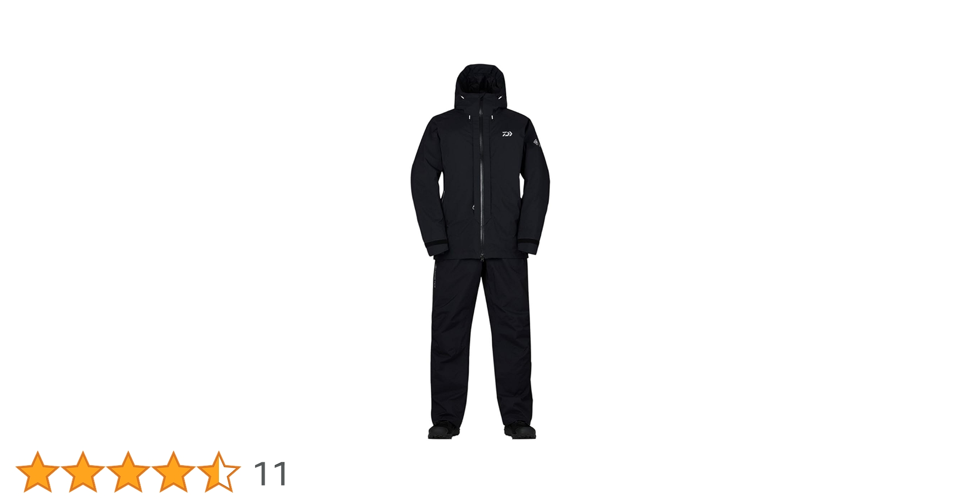 Amazon.co.jp: ダイワ(DAIWA) ゴアテックス プロダクト コンビ