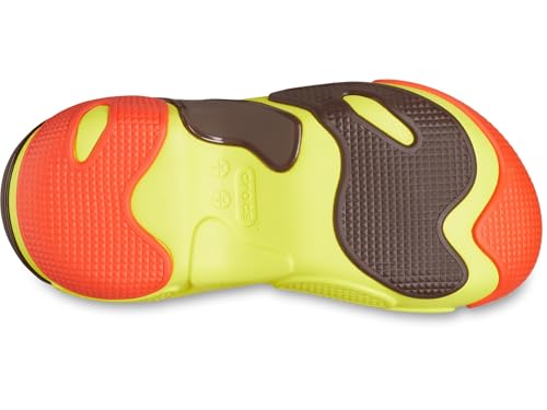 Image of Crocs Bubble Crush Clogs