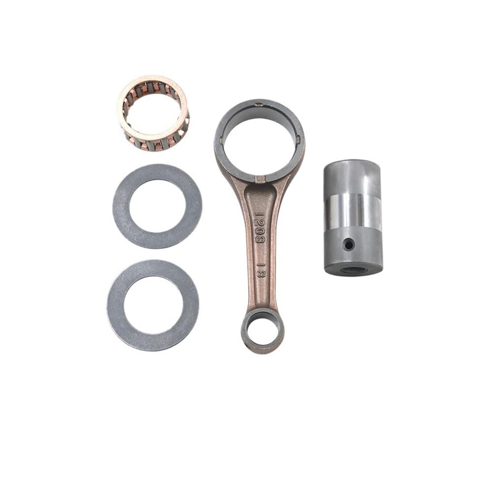 Biela de motocicleta para KLX250 1992-2017 y KLX300 1996-2007 (Ref 13101-1253)