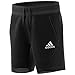 Produktbild adidas Jungen B H.r. Sh Shorts, Schwarz, 10 años