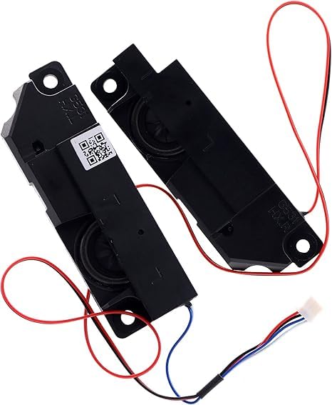 Image of Left & Right Speaker Compatible for ASUS G531 G531GD G531GT G531GW G531GU G531G FX531 PX531 Internal Speaker 04A4-03MN0A2