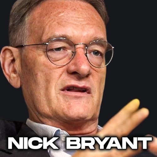 #275 - Nick Bryant: Jeffrey Epstein’s Blackmail Empire | BIGGER Than You Were Told (Replay)