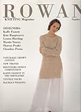 Rowan Yarns