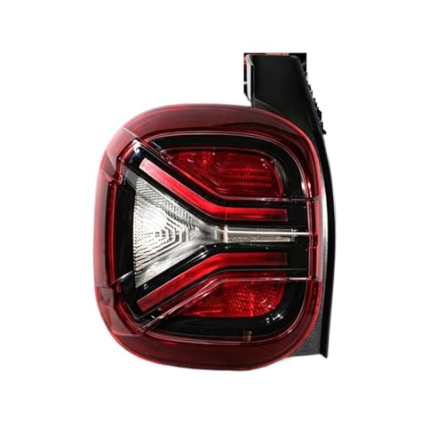 Feu arrière LED pour Dacia Duster 2 pour réparer un phare cassé gauche