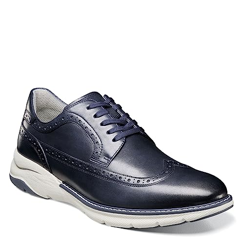 Image of Florsheim Men's, Frenzi Wingtip Oxford