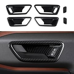 Inner Door Handle Bowl