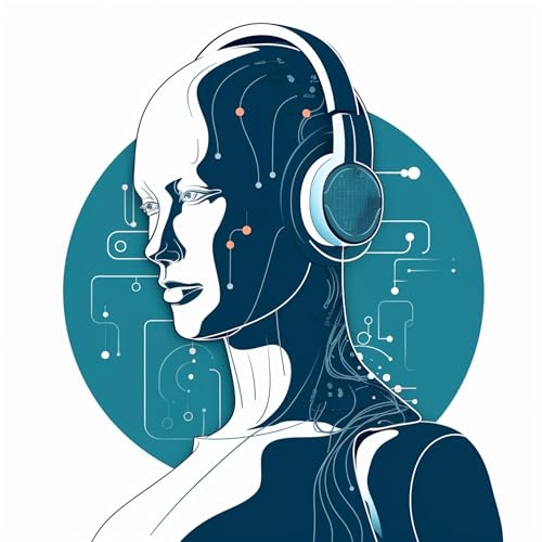 AI Movie Review: X-Men 3: The Last Stand Podcast Por  arte de portada