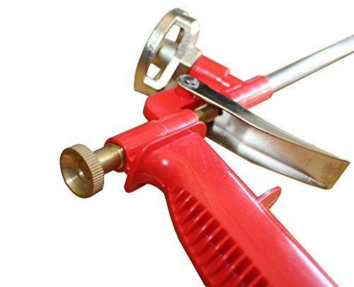 heicko Eco-Line Schaumpistole, preisgünstige Ausführung 185 mm (1 ST)