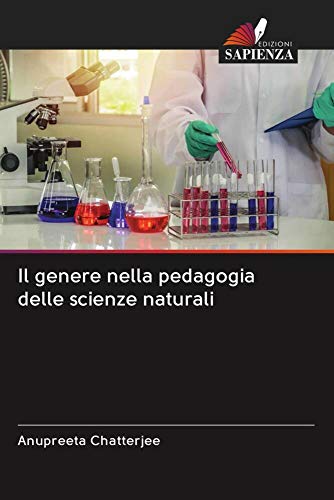 Il genere nella pedagogia delle scienze naturali