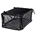 BESPORTBLE Borsa Organizer per Utensili da Campeggio in Rete Traspirante Capacità Portaposate e Accessori Cucina Outdoor e Resistente per Campeggio e Escursionismo immagine