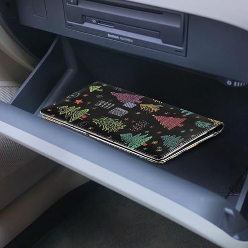 Organizador para Auto de PVC Multicolor miniatura 6