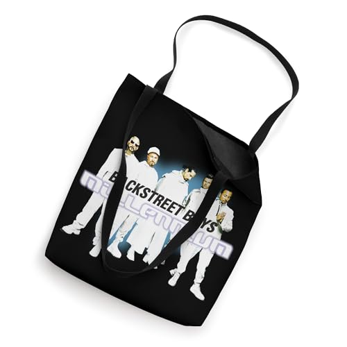 Bolso Tote Backstreet Boys Millenium Pose miniatura 2