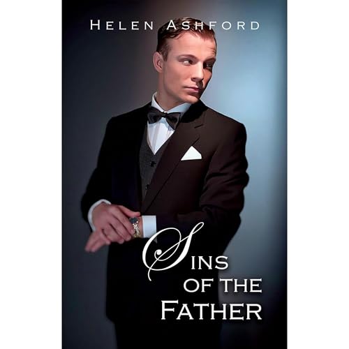 Sins of the Father Audiolibro Por Helen Ashford arte de portada