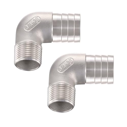 SNUTUYA stainless steel elbow
