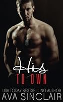 His to Own 1977684610 Book Cover