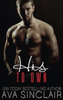 His to Own - Book #3 of the Completely His