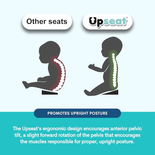 upseat baby chair review