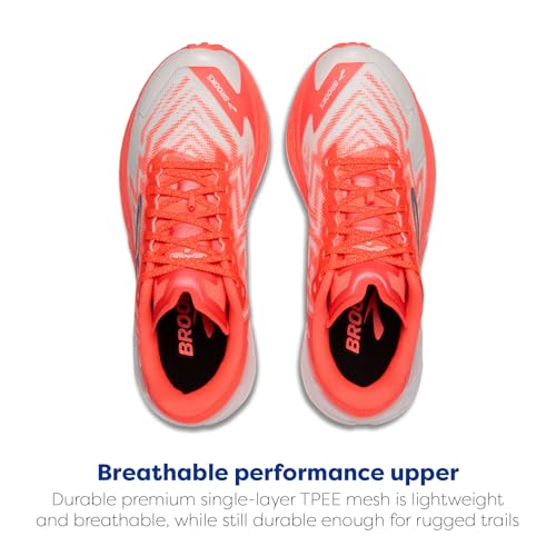 Brooks Women's Catamount 4 Speed Trail Running Shoe4