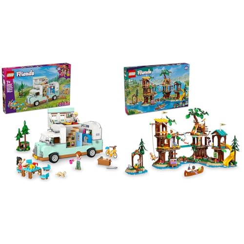 yZbgzS(LEGO) tY NNELsOJ[ 42663 + Ahx`[Lv<c[nEX> 42631