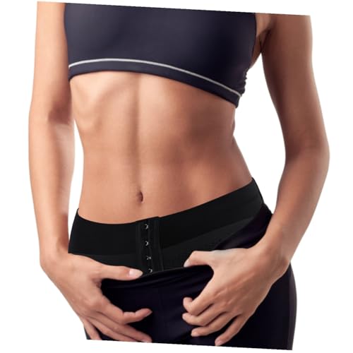 Faja lumbar y abdominal para soporte sacroilíaco miniatura 6