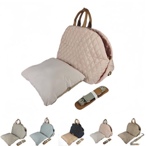 ShineLuxeLp ybgL[obO ʋC ړ\ ܂肽ݎ g[g Oop ^pR яoh~ pV_[ (sN)