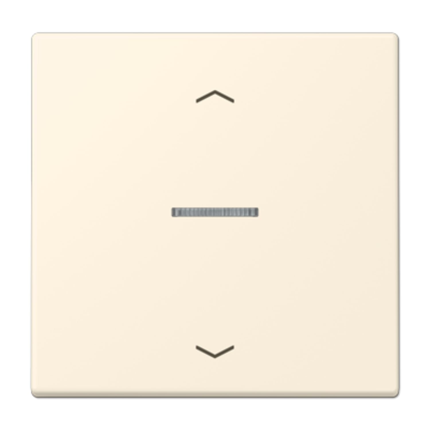 Touche F10 1 phase JUNG LC101KO5P245 interrupteur volet LC4320B