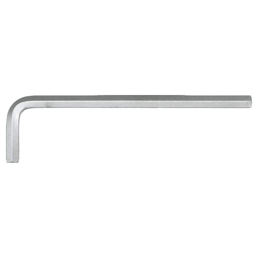 Topex 35D905 - Llave hexagonal (5 mm)