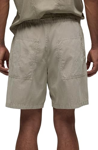 Short Hudson en nylon avec cordon de serrage pour homme