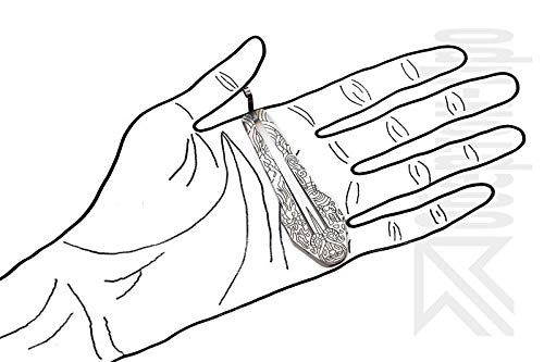 "Kurtuguz" Vargan With Shaman Case #TOP2