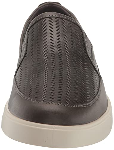 ECCO Men's Street Lite Slip on Sneaker2