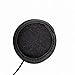 Micrófono Auriculares y Accesorio del Clip para V6/V4 Moto Casco Bluetooth intercomunicador...