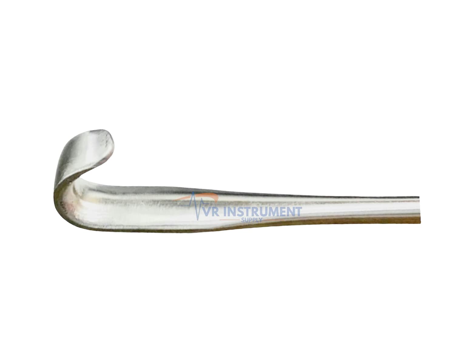 Spay Snook Hook 8" Veterinary Surgical Instruments Stainless Steel 6 Pieces