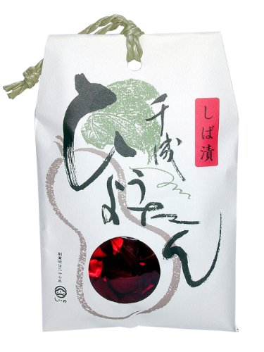  しいの食品 千成ひょうたん しば漬160g