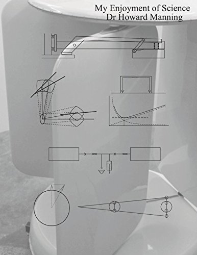 My Enjoyment of Science