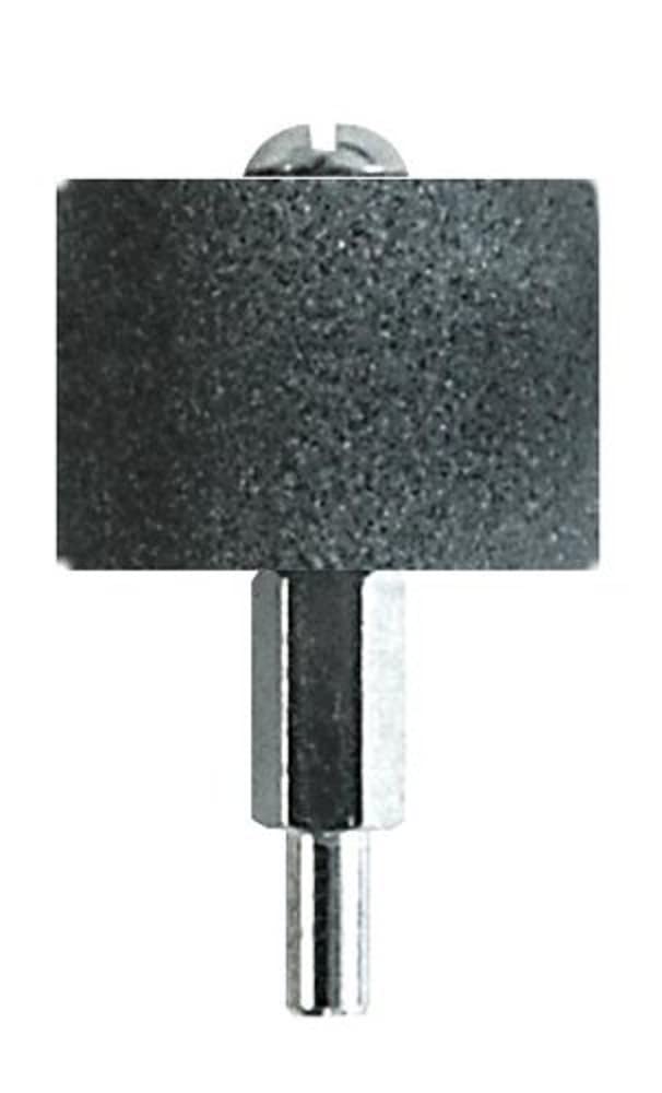 Shark 12788 1.5-Inch by 1-Inch Aluminum Oxide Mini Mounted Grinding Wheel