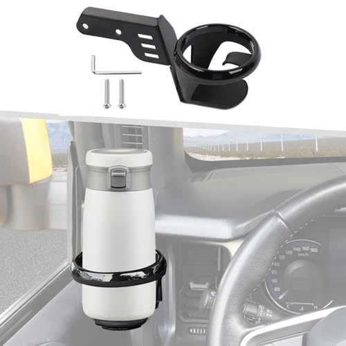 Portavasos para Ford Bronco 2021-2024 Lado Conductor