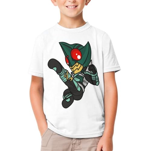 [TOBSD] LbYTVc ʃC_[  q eB[Vc N j̎q ̎q Ci[Vc gbvX  T-Shirts ĕ ʋC ʉ ʊw v[g 100-160cm